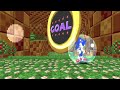 Srb2 Mods-|Adventure Sonic|