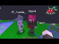 TỔNG THỐNG HIHA TỨC GIẬN KHI BIẾT TIN H1H4 BẮT NHỐT TÀU HỦ TRONG MINECRAFT*HIHA GIẢI CỨU TÀU HỦ 😱🤬