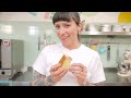 Chiffon Cake Recipe | Cupcake Jemma