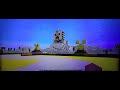 SFB Movie: Pistas en Minecraft (Creeper Desert)