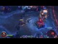 Heroes of the Storm test stream