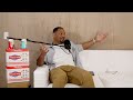 WILL SMITH PRAISES MICHAEL B. JORDAN!