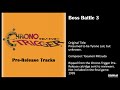 Boss Battle 3 - Chrono Trigger Pre-Release Tracks