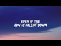 Jay Sean - Down (Lyrics)