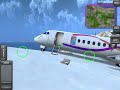 BROKEN SKY | A TFS Movie | Tuboprop Flight Simulator