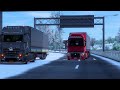 ETS 2 OYNARKEN DİNLENİCEK ŞARKILAR #5 (REMİXLİ)