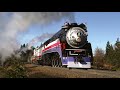 Top 10 Fastest American Steam Locomotives