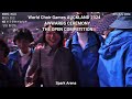 World Choir Games AUCKLAND 2024 - AWARDS CEREMONY THE OPEN COMPETITION
