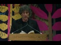 Hay Festival 2017: Neil Gaiman and Stephen Fry - Myth Makers