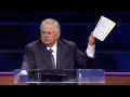 John Hagee's Personal Testimony