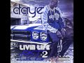 D-AYE - ALL I EVER