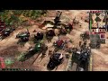Let's Play Command & Conquer 3: Tiberium Wars #023 - Nicht mal Brücken halten ihnen stand