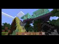 Divya Minecraft video