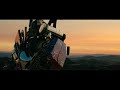 PART 1: Transformers (2007) Optimus Prime closing speech