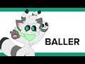 baller - meme