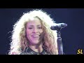 Shakira - Me Enamoré (Live) (El Dorado World Tour) (Legendado)