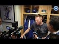 Dodgers postgame: Freddie Freeman agreed with Will Smith intentional walk, but happy for opportunity