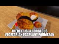 Vegetarian Eggplant Parmesan tutorial - Cooking Simulator