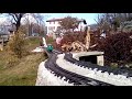 Treni da giardino TRAM PARCOLAND