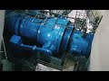 Main Inlet Valve (MIV) Control | Water Regulation For Hydropower Generation | Turbine Control