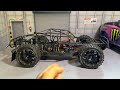 WHY THIS TRAXXAS UDR UNLIMITED DESERT RACER IS THE BEST OFFROAD CAR IN THE WORLD