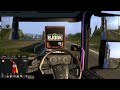 euro truck simulator 2 live