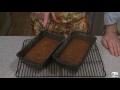 How to bake Persimmon Bread