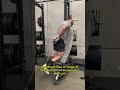 Assisted Hamstring Curl