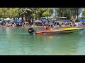 2023 Desert Storm Parade of Power Lake Havasu City Full Video