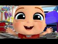 Happy Birthday, Baby John! 🎂 | Little Angel Fun Cartoons | Moonbug Kids Cartoon Adventure