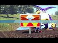 Sonic Sign Oddities
