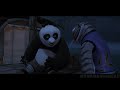 Kung Fu Panda 2 Without Context
