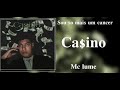 Mc Lume - Casino (Prod, Ttheuz1n x Zemco)