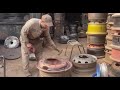 Top 4 Fantastic Metalworking And Manufacturing | Step By Step Process Videos