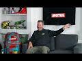Infront (MXGP), MX Sports, & FELD Working Together?! | Davey Coombs on the SML Show