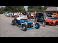 T-BUCKET STREET RODS TWO