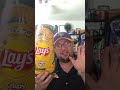 New Lays Crispy Taco