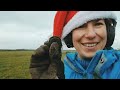 Digging with @ukhistoryfinders-metaldete3666 🌨 Christmas Event #metaldetecting 🎅🎄