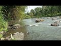 suasana sungai SETAIL Banyuwangi