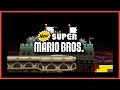Castle Theme REMIX | New Super Mario Bros.