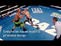 Jesse Rodriguez vs Sunny Edwards knockout breakdown