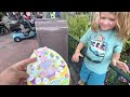 Happy Easter!! EPCOT Eggstravaganza 2023