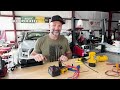 How to fix a Power tool Battery that Won't take charge