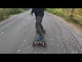 BomB everything - OFF ROADING Bajaboard and Onewheel in Central Park