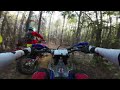 Gobbler Getter National Enduro - Test 1 | Perry Mountain Motorcycle Club | Stanton, AL | 10/29/2023