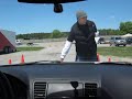 Mosport DDT center autosalom  may 26