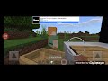 Minecraft Baldi's basics