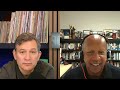 Bryan Stevenson (from Just Mercy): How to Keep Going When Things Get Hard | Podcast with Dan Harris