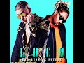 Bad Bunny ft Future - Loco ( Official song)