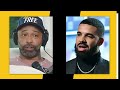 Joe Budden Doesn't Like Drake Ghosting Him After Kendrick Beef Ended